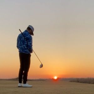 Meet your Posher, Harrison